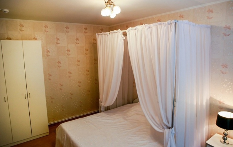 Фотография номера гостиницы Туристско-оздоровительный комплекс Орша