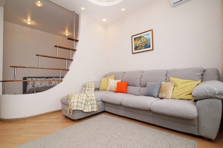 Фотография номера квартиры Квартира на Улице Чистопольская 40