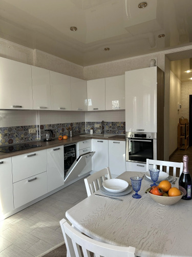 Фотография номера квартиры Апартаменты Sugar