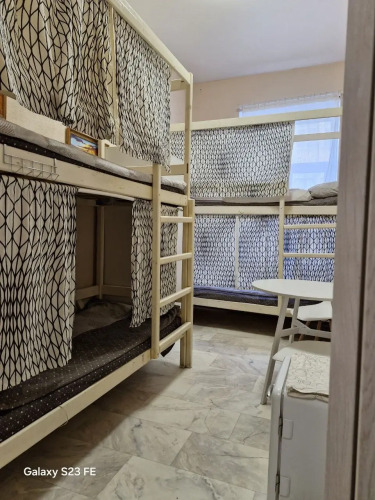 Фотография номера хостела Amber