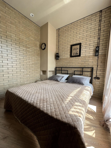 Фотография номера квартиры Апарт-отель Шагал