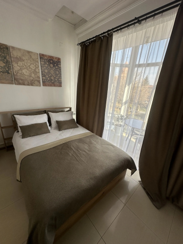 Mtour Apartments