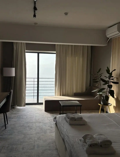 Prince Hotel Gagra