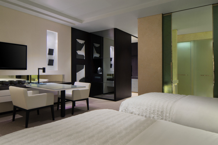 Le Meridien Dubai Hotel & Conference Centre photo 29