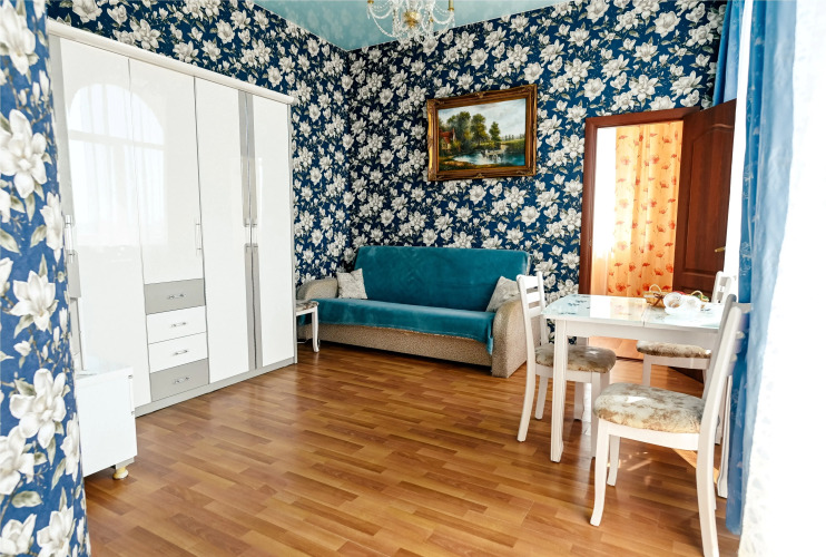 Фотография номера гостевого дома Лилия