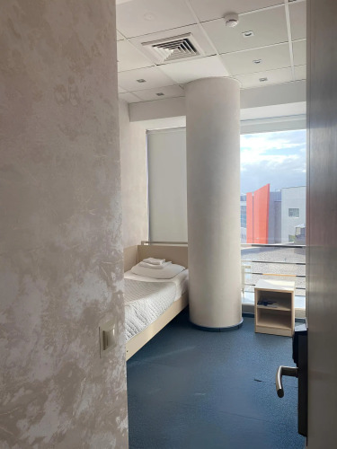 Фотография номера гостиницы Комфорт Отель