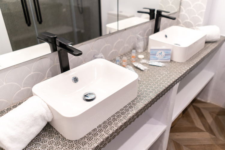 Duna Hotel Boutique photo 27