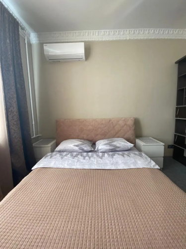 Uyutnaya V Tsentre Flat