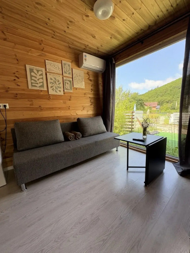 Фотография номера Коттеджа Коттедж Под звездами Комфорт