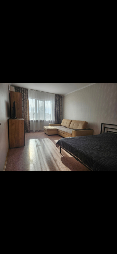 Фотография номера квартиры Квартира Уютная рядом с аэропортом и трассой М-4