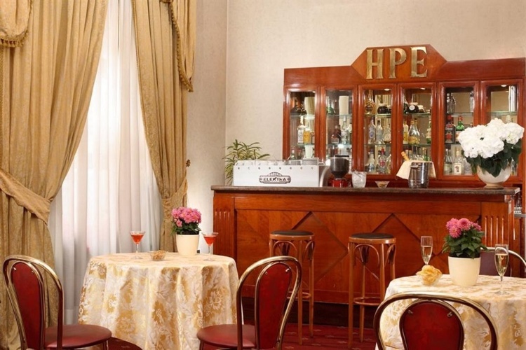 Hotel Pace Helvezia photo 29