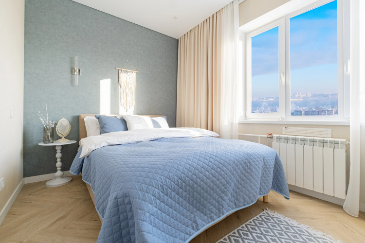 Фотография номера квартиры Апартаменты Петровские на Войкова 51/1