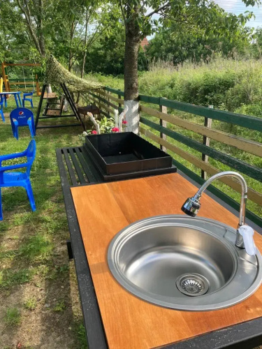 Kottedzhi Na Rechnoy Recreation camp