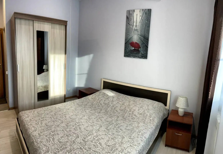  (двуспальная кровать) - изображение 1