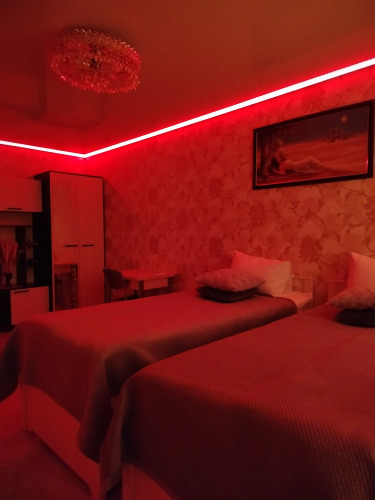 Фотография номера квартиры Апартаменты Посуточно Визит