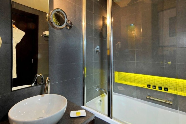 Hues Boutique Hotel photo 21
