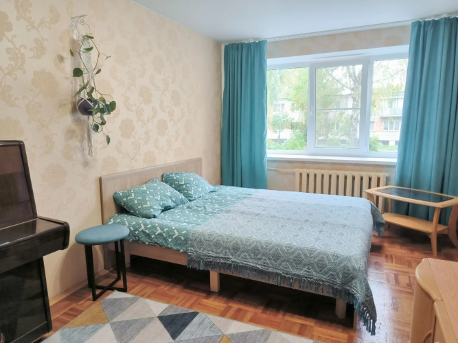 Фотография номера квартиры Квартира на Улице Красилова 44