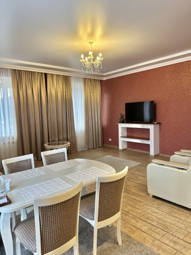 Фотография номера апарт отеля Rich House