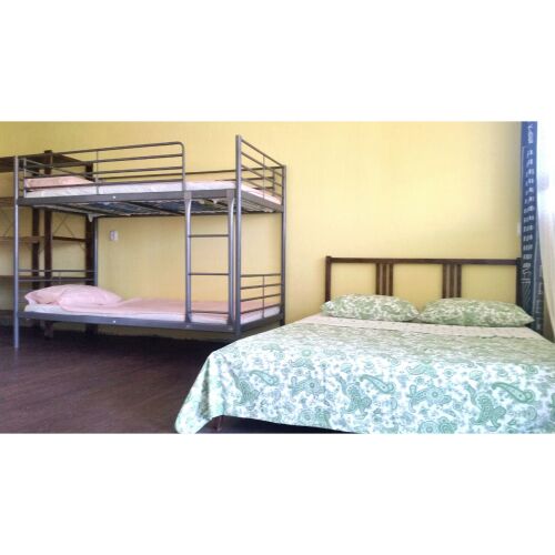 Фотография номера гостевого дома Южные ночи