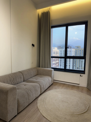 Фотография номера квартиры Апартаменты Amir 54