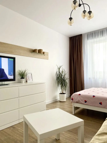 Фотография номера квартиры Квартира в кругу озер и моря