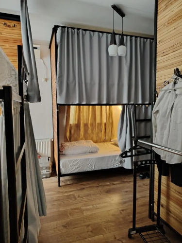 Urban Hostel