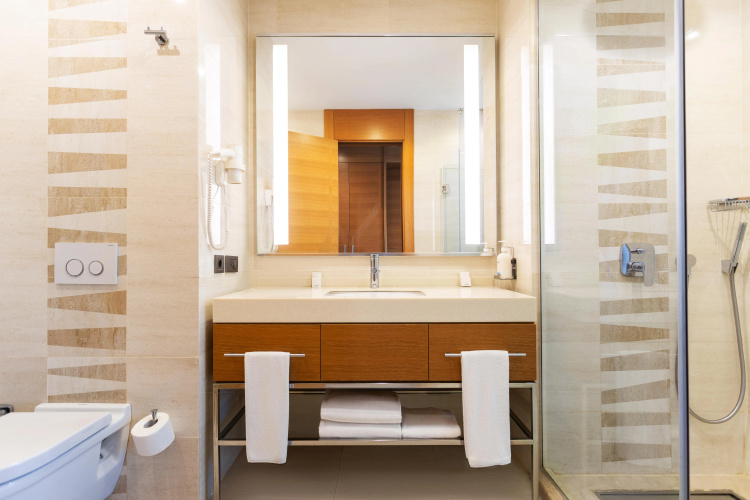 Holiday Inn Baku photo 42
