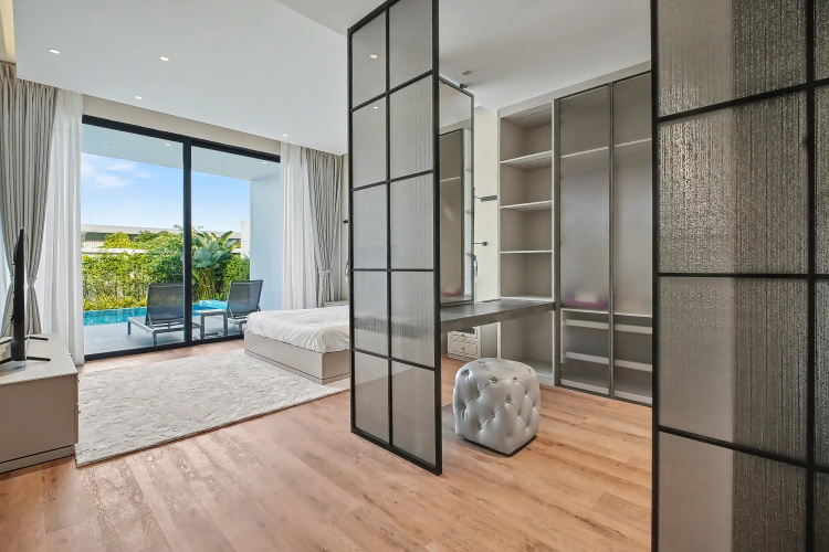 C32 Clover Residence Phuket 3 Bd Villa