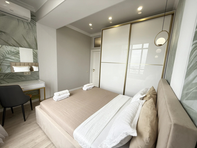 Loft Apartments