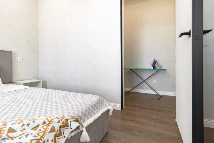 Aruna Deluxe Apartment Flat