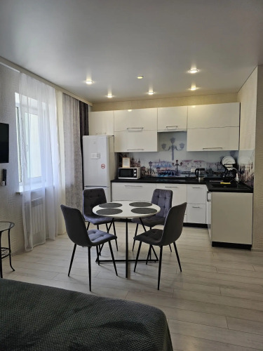 Фотография номера квартиры Квартира 4 на Улице Техническая 7А