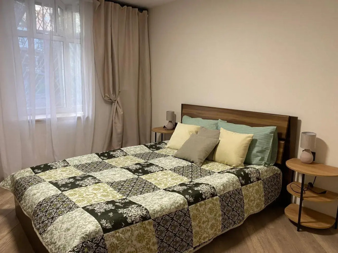 Фотография номера квартиры Квартира  На Соборной