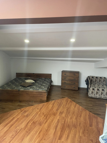 Фотография номера квартиры Апартаменты на Боткинской 2в