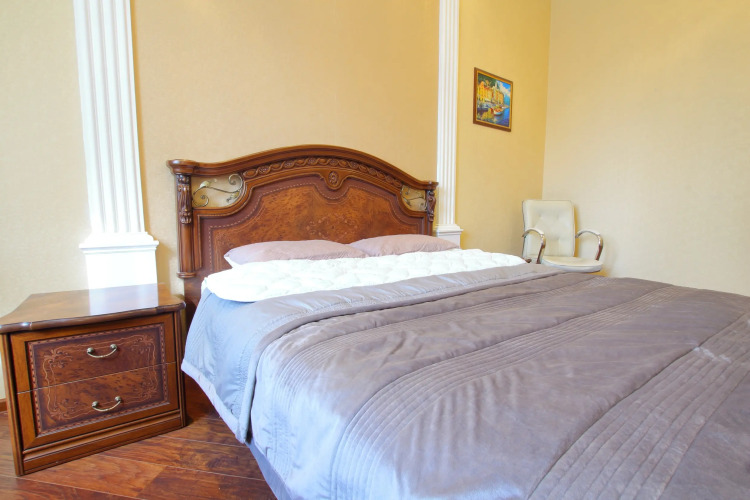 Фотография номера квартиры Квартира Timhouse ТД XL