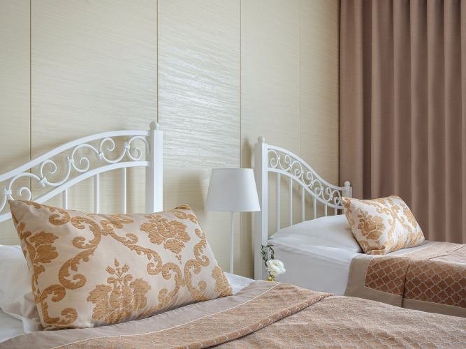 Фотография номера гостиницы На реке Сестре 51