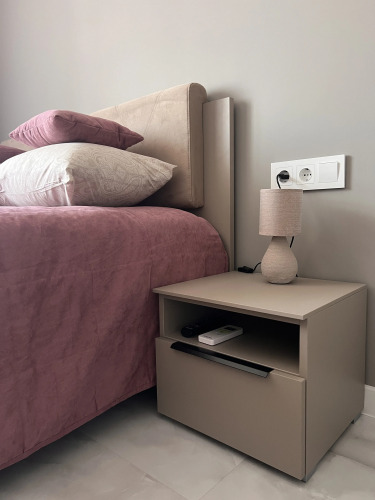 Фотография номера квартиры Квартира на улице Пестова, 5к1