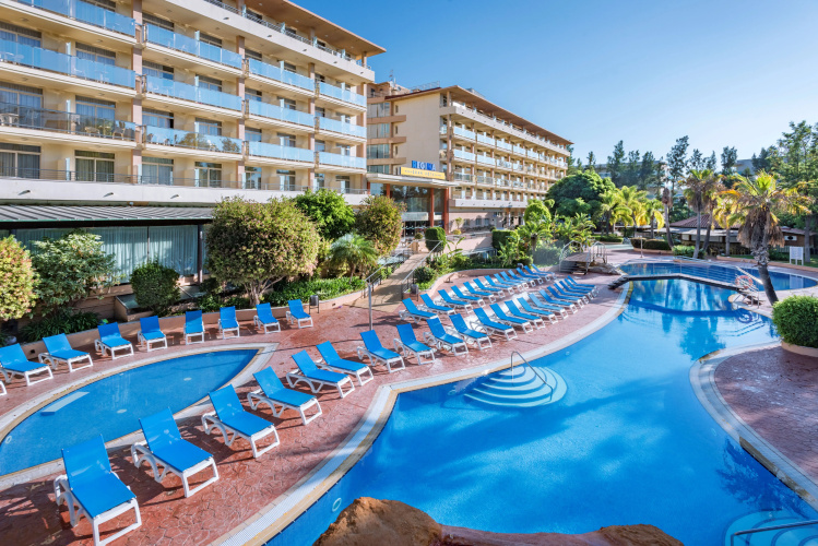 Hotel 4R Gran Regina