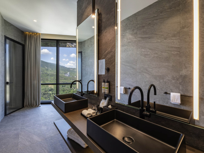 Pullman Tbilisi Axis Towers photo 12