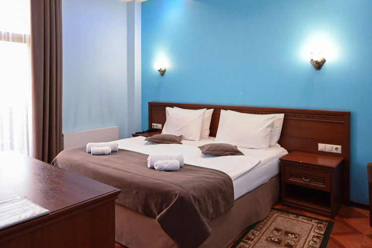 Фотография номера гостиницы Shine House