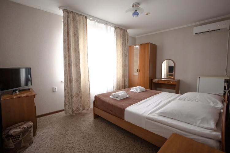 Фотография номера гостевого дома Орион