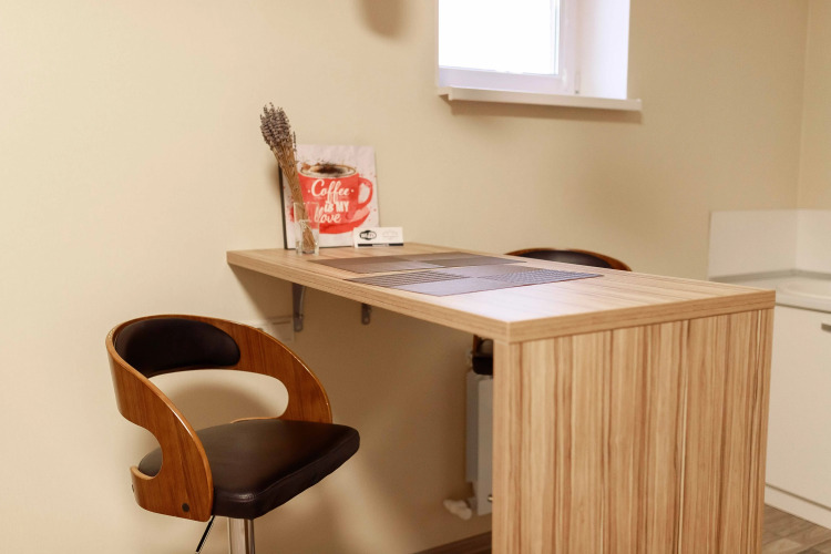 Фотография номера квартиры Апартаменты КМВ