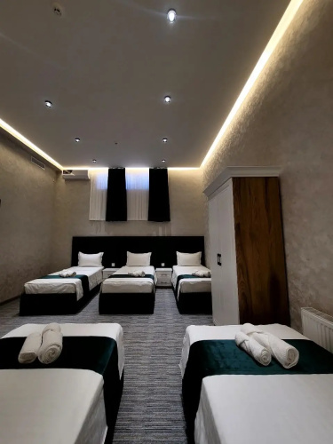 Mini hotel Miron Hotel