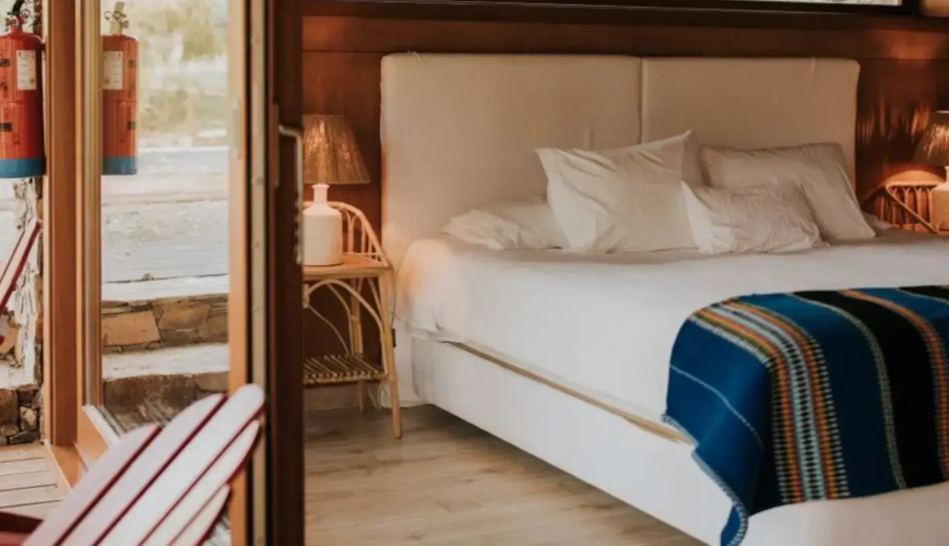 1 Bedroom Chalet