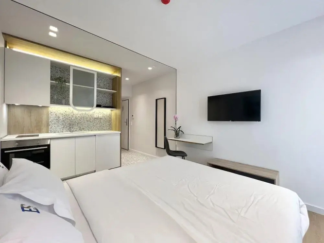 Elephant Suites Apart-Hotel