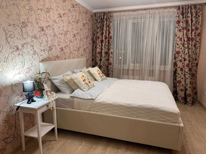 Фотография номера квартиры Квартира Двухкомнатная в Центре Рязани