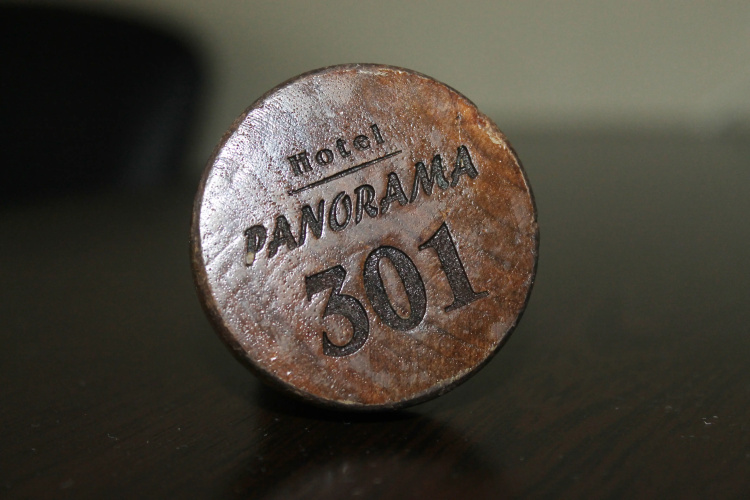 Panorama ECO-Hotel