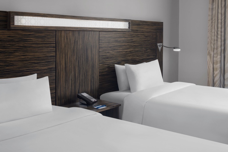 Holiday Inn Express Dubai Jumeirah photo 46