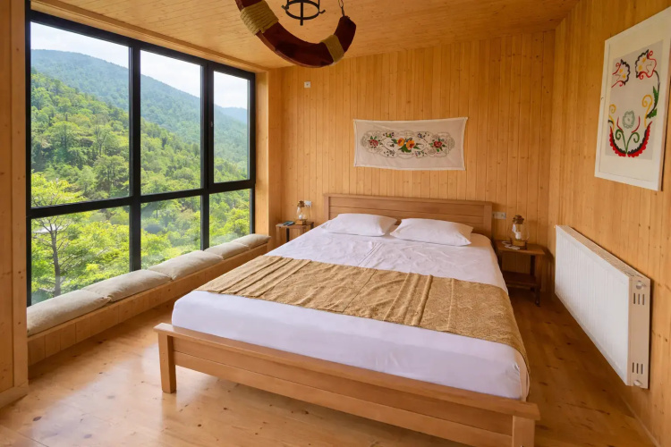 Chateau Chao Guest house