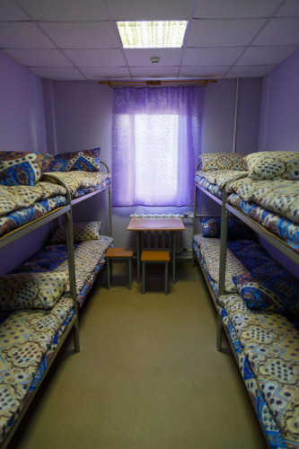 Фотография номера хостела Реутовский Дворик