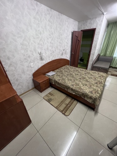 Double Junior Suite